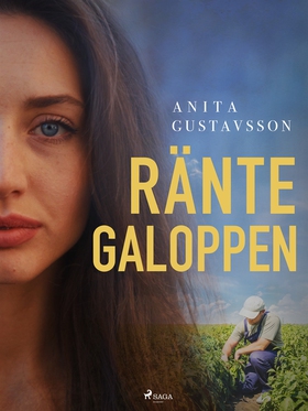 Räntegaloppen (e-bok) av Anita Gustavsson