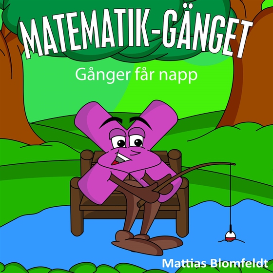 Gånger får napp