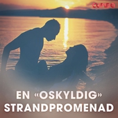 En 'oskyldig' strandpromenad