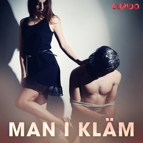 Man i kläm (ljudbok) av Cupido