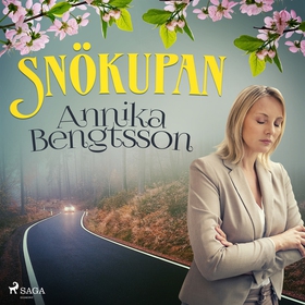 Snökupan (ljudbok) av Annika Bengtsson