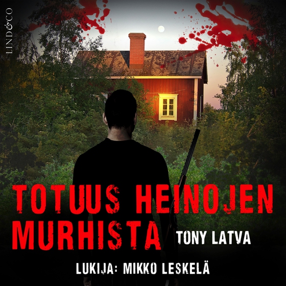 Totuus Heinojen murhista
