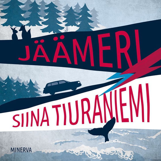Jäämeri