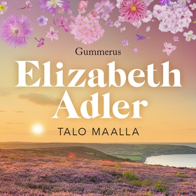 Talo maalla (ljudbok) av Elizabeth Adler