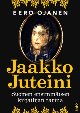 Jaakko Juteini (e-bok) av Eero Ojanen