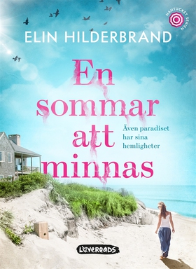 En sommar att minnas (e-bok) av Elin Hilderbran