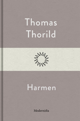 Harmen (e-bok) av Thomas Thorild