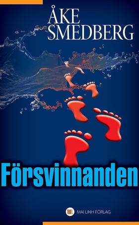 Försvinnanden (e-bok) av Åke Smedberg