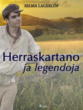 Herraskartano ja legendoja (e-bok) av 