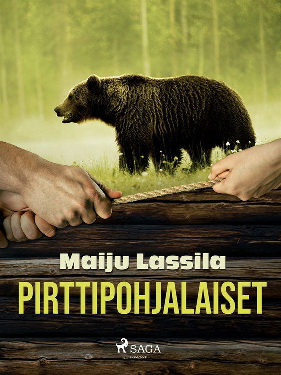 Pirttipohjalaiset