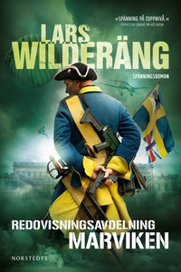 Redovisningsavdelning Marviken (e-bok) av Lars