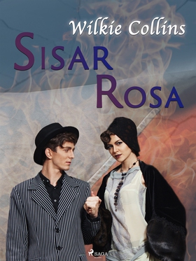 Sisar Rosa (e-bok) av Wilkie Collins