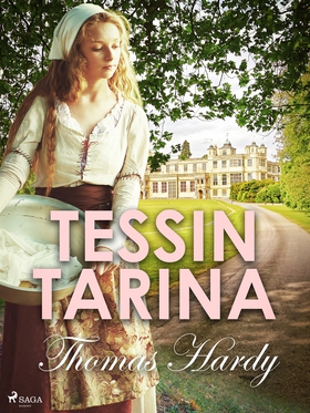 Tessin tarina (e-bok) av Thomas Hardy