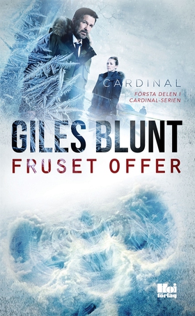 Fruset offer (e-bok) av Giles Blunt