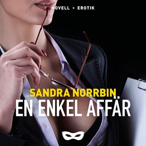 En enkel affär (ljudbok) av Sandra Norrbin