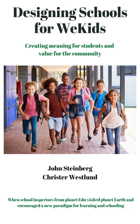 Designing Schools for WeKids (e-bok) av John St