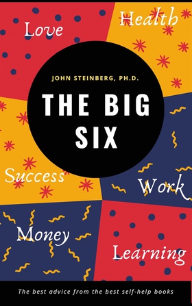 The Big Six (e-bok) av John Steinberg