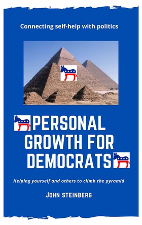 Personal Growth for Democrats (e-bok) av John S