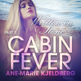 Cabin Fever 1: Written in Stone (ljudbok) av An