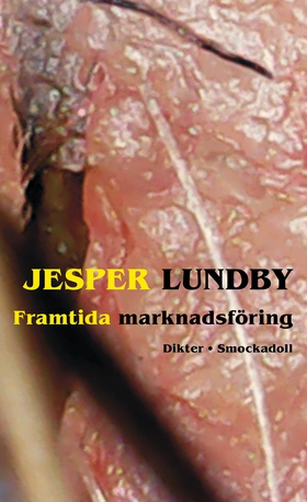 Framtida marknadsföring (e-bok) av Jesper Lundb