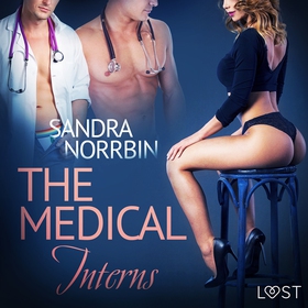 The Medical Interns - erotic short story (ljudb