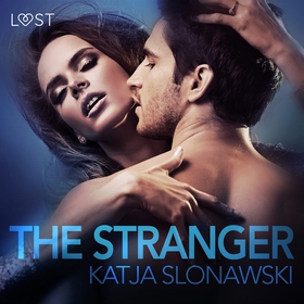 The Stranger - erotic short story (ljudbok) av 