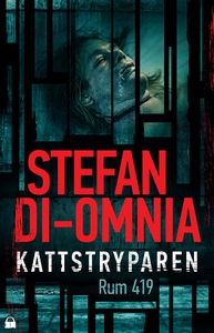 Kattstryparen Rum 419 (e-bok) av Stefan Di-Omni