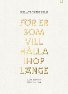 Relationsbibeln (e-bok) av Klara Doktorow, Vero