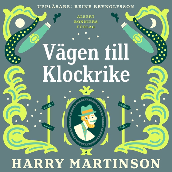 Vägen till Klockrike