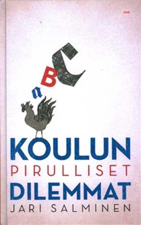 Koulun pirulliset dilemmat (e-bok) av Jari Salm