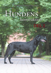 Hundens konstruktion, del 2 (e-bok) av Salme Mu
