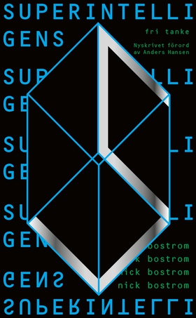 Superintelligens (e-bok) av Nick Bostrom