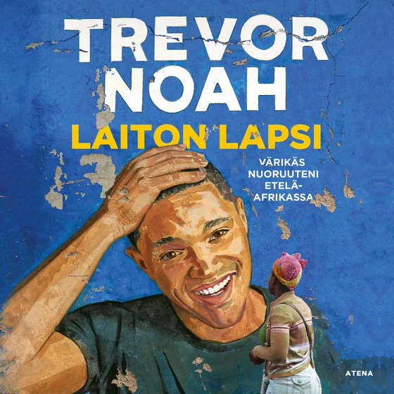 Laiton lapsi