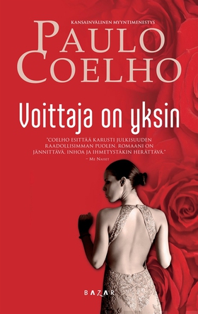 Voittaja on yksin (e-bok) av Paulo Coelho