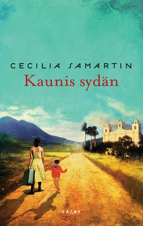 Kaunis sydän (e-bok) av Cecilia Samartin