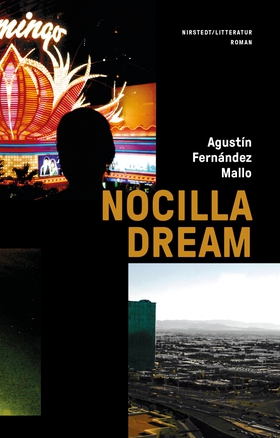 Nocilla dream (e-bok) av Agustin Fernández Mall