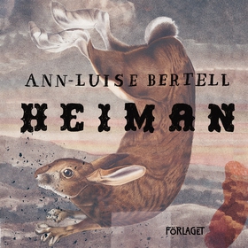 Heiman (ljudbok) av Ann-Luise Bertell