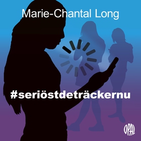 #seriöstdeträckernu (ljudbok) av Marie-Cantal L