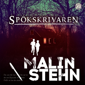 Spökskrivaren (ljudbok) av Malin Stehn