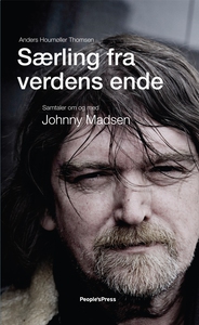 Særling fra verdens ende (e-bog) af A