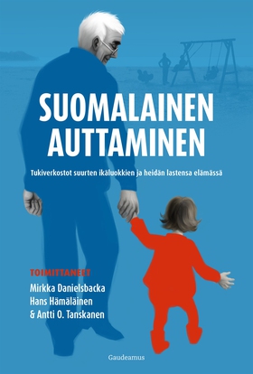 Suomalainen auttaminen (e-bok) av 