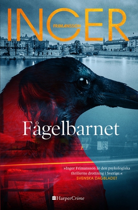 Fågelbarnet (e-bok) av Inger Frimansson