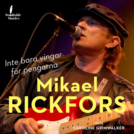 Inte bara vingar för pengarna