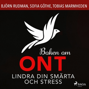 Boken om ont: lindra din smärta och stress (lju