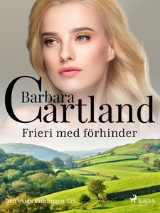 Frieri med förhinder (e-bok) av Barbara Cartlan