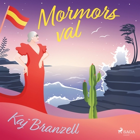 Mormors val (ljudbok) av Kaj Branzell