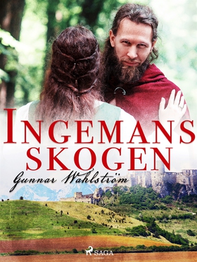 Ingenmansskog (e-bok) av Gunnar Wahlström