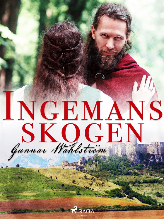 Ingenmansskog
