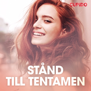 Stånd till tentamen (ljudbok) av Cupido
