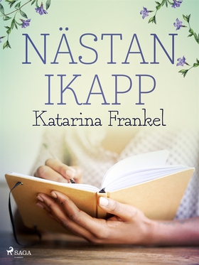 Nästan ikapp (e-bok) av Katarina Frankel